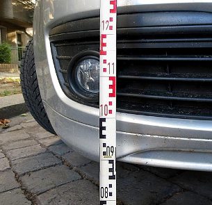 Berlin Pankow Kfz Gutachter Haftpflichtschaden
