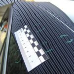 Hagelschaden Hohenschönhausen