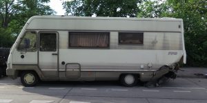 Wohnmobil Gutachten
