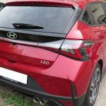i20 Hyundai Pankow marzahn