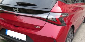 i20 Hyundai Pankow marzahn